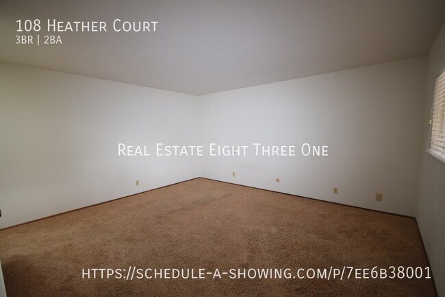 Building Photo - 108 Heather Ct