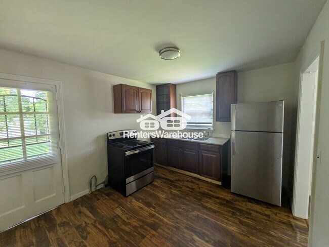 Building Photo - 1501 19th St SW