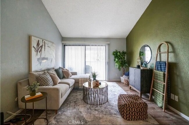 Primary Photo - Beautiful Large 2+2, Balcony, Central AC ~...