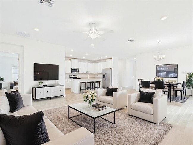 Building Photo - 9037 SW 58th Cir