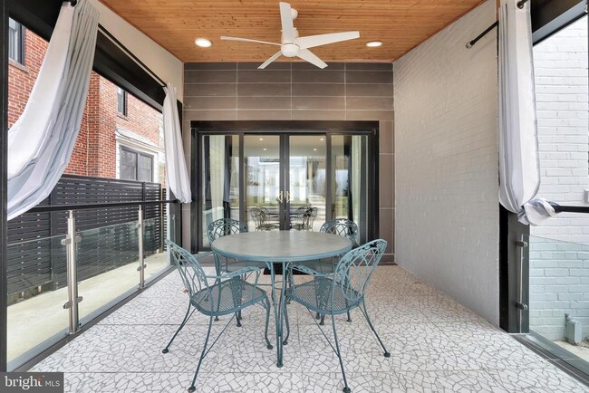 Building Photo - 4822 Blagden Ave NW