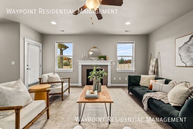 Building Photo - 4235 S Highcliff Ave