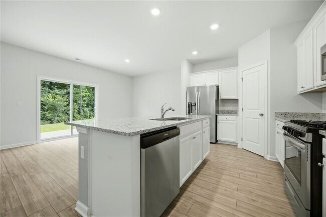 Building Photo - 111 Horned Owl Ave