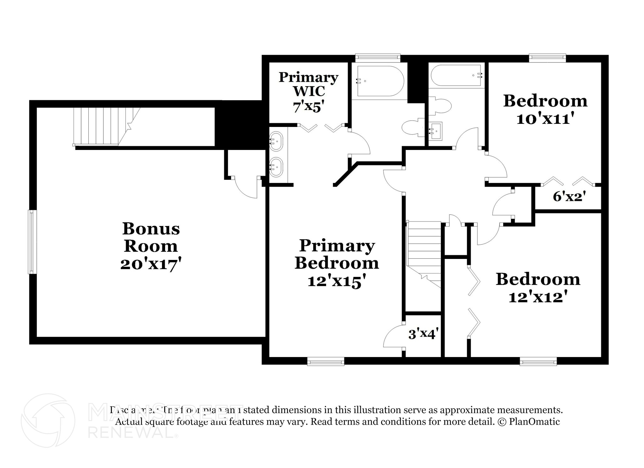 Building Photo - 3900 Glasgow Ct