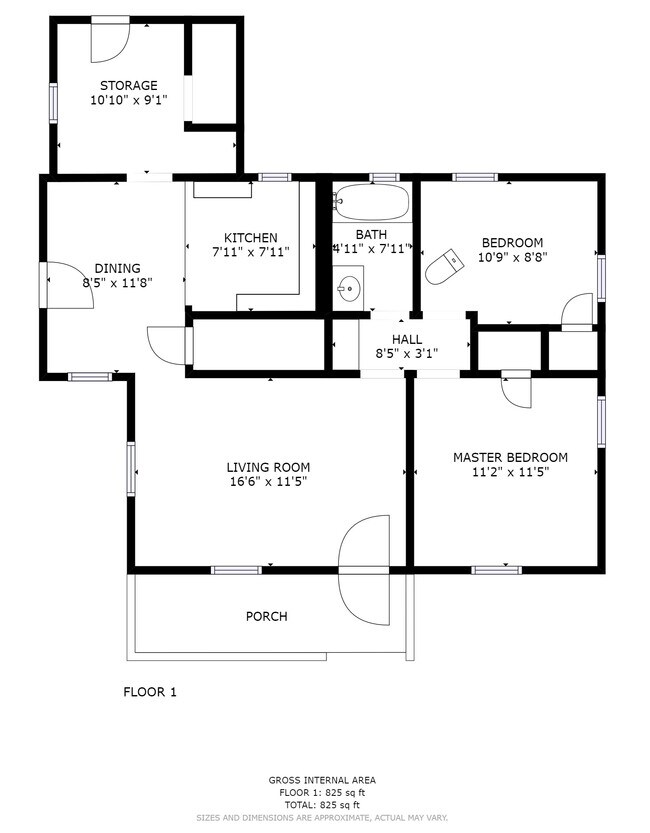 Building Photo - 3943 Briargate Ave