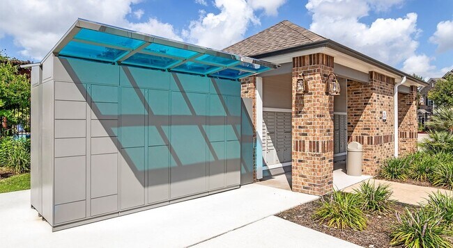 Building Photo - 529 Barker-Clodine Road Unit 19201