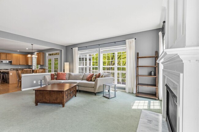 Building Photo - Woods at Louviers Colonial - Available June 1