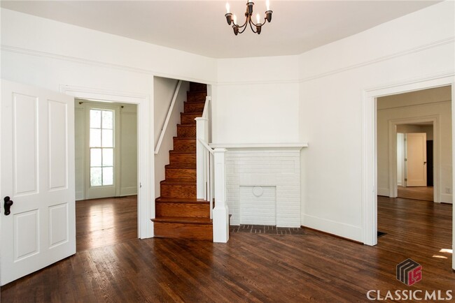 Building Photo - 267 Dubose Avenue