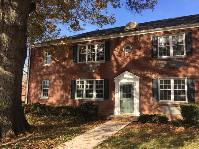 Primary Photo - 14 Ashby St