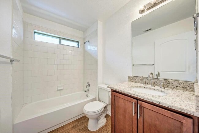 Building Photo - 4511 Halliday Ave