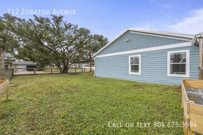 Building Photo - 112 Zoratoa Ave