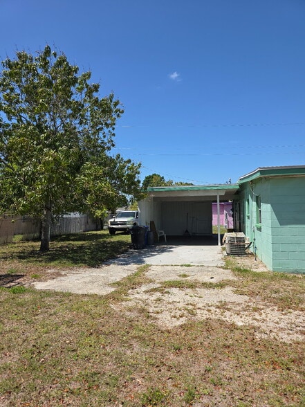 Building Photo - 1416 Veronica S Shoemaker Blvd