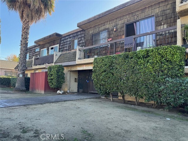 Building Photo - 15516 Nordhoff St