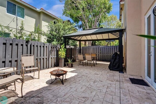 Building Photo - 3467 SW 170th Terrace