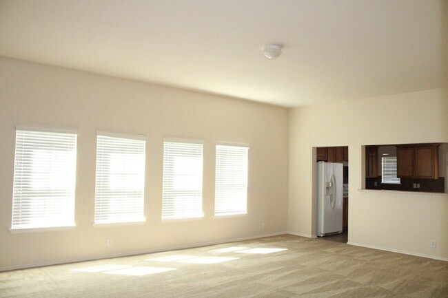 Building Photo - TERRACES AT BENTWOOD RANCH