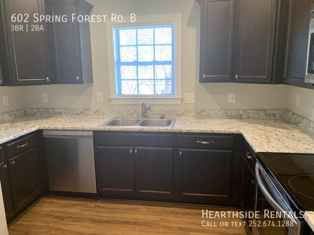 Building Photo - 602 Spring Forest Rd