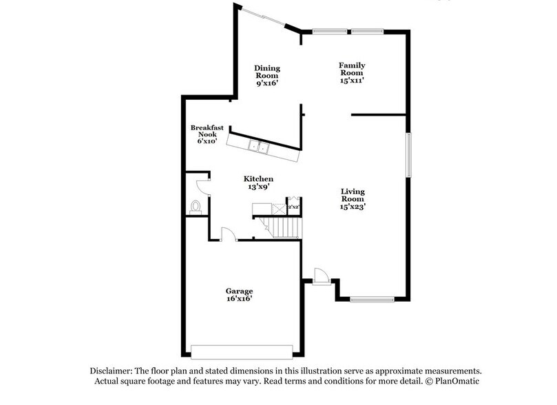 Building Photo - 15433 Destination Dr