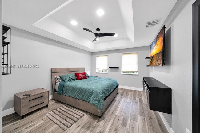 Building Photo - 4361 SW 160th Ave