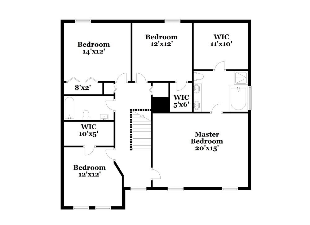 Building Photo - 924 Creek Oak Dr