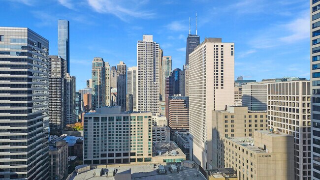 Building Photo - 405 N Wabash Ave