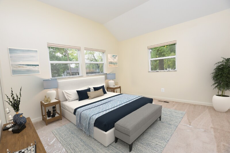 Building Photo - 3891 Lawley Ave