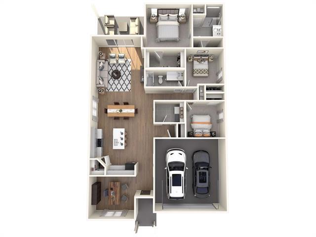 Building Photo - 2176 Gill Star Dr