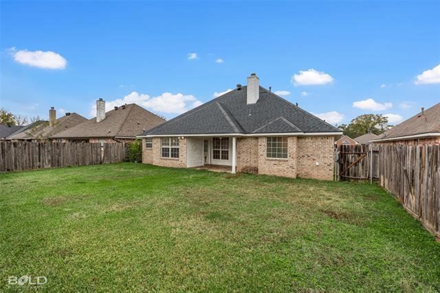 Building Photo - 6012 Whitney Dr