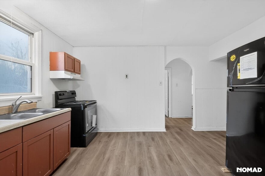 Building Photo - 226 Argent Ave