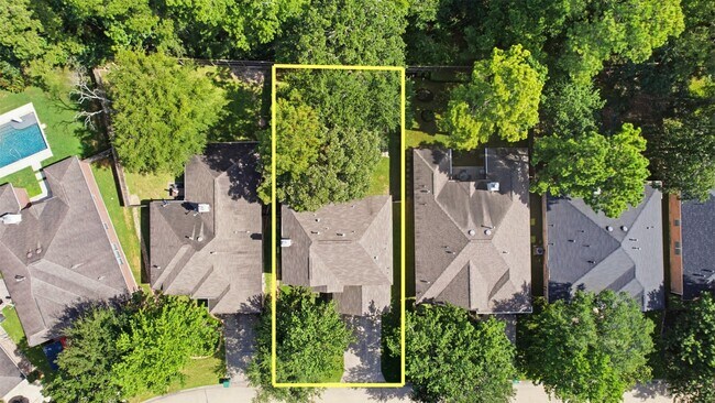 Building Photo - 43 N Abram Cir