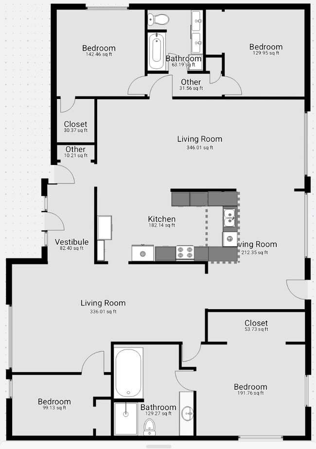 Building Photo - 1010 Sumica Dr