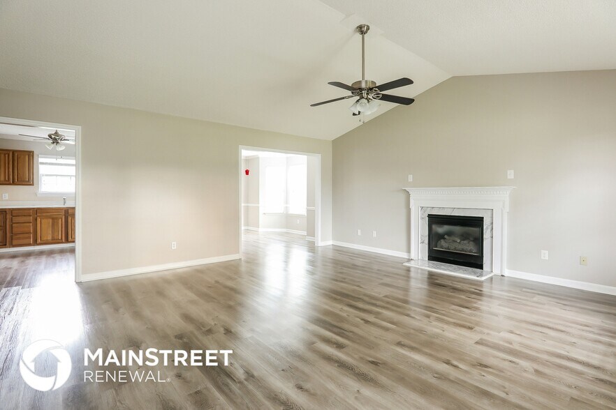 Building Photo - 404 Graves Mill Rd