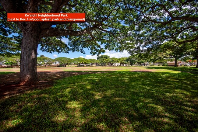 Building Photo - 94-419-419 Lanikuhana Pl