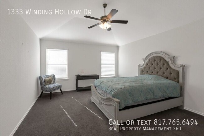 Building Photo - 1333 Winding Hollow Dr