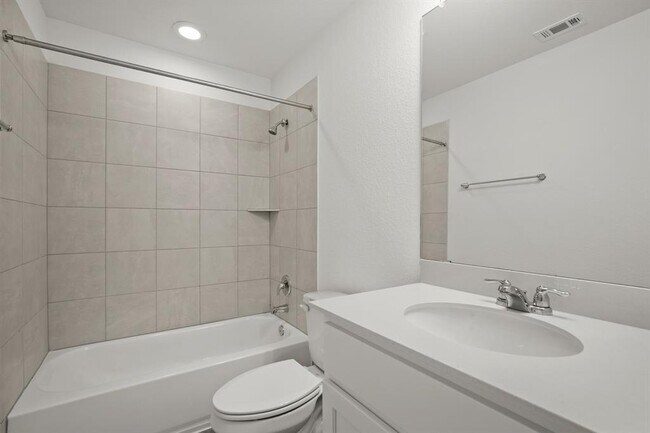 Building Photo - 6807 Tiznow Ln