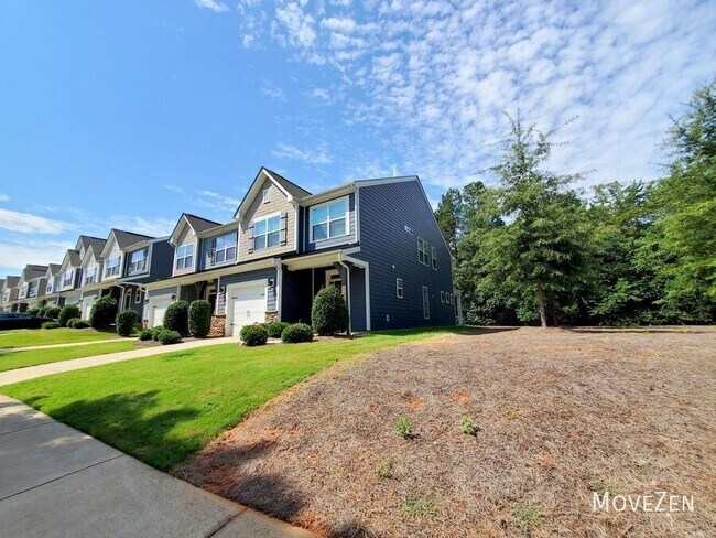 Building Photo - 5518 Harris Cove Dr