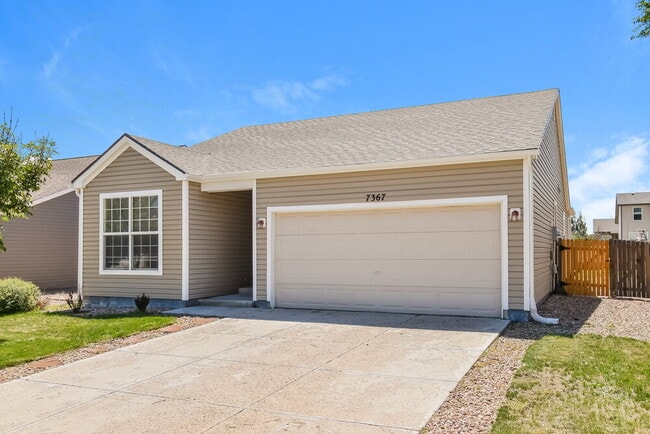 Building Photo - 7367 Glenburn Dr