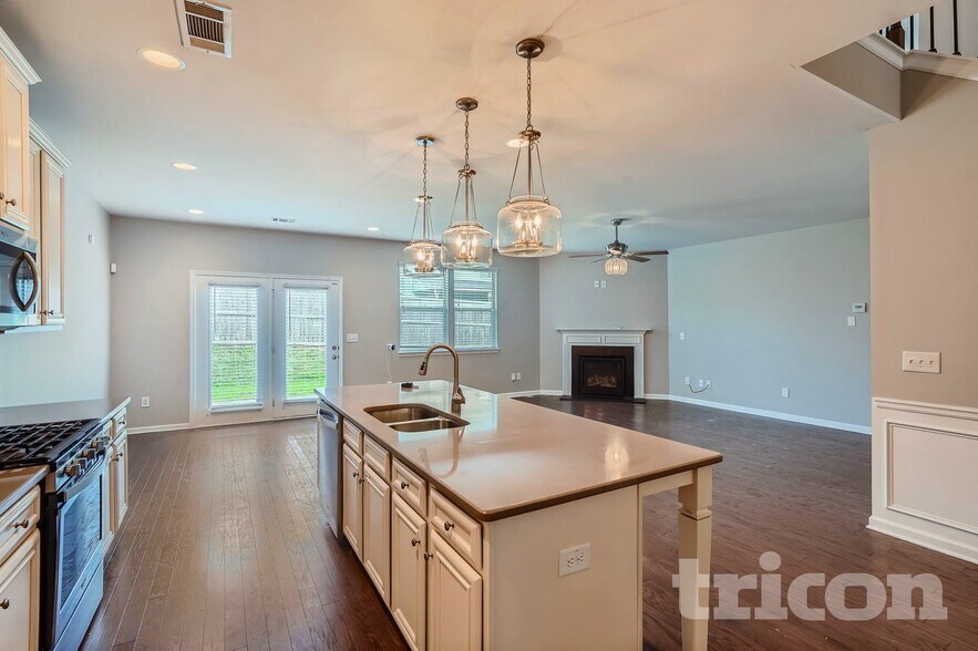 Building Photo - 7943 Nolan Trail