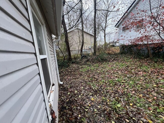 Building Photo - 3 Bed, 2 Bath House in Clarksville!!
