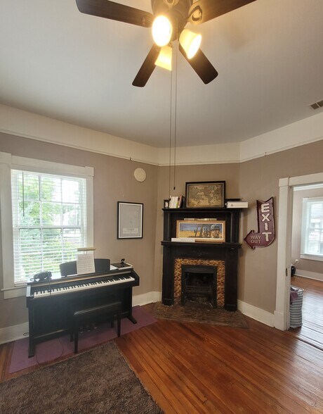 Dining Room or Music Room/Office - 1217 Java Pl