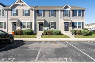 Building Photo - 28971 St Thomas Blvd