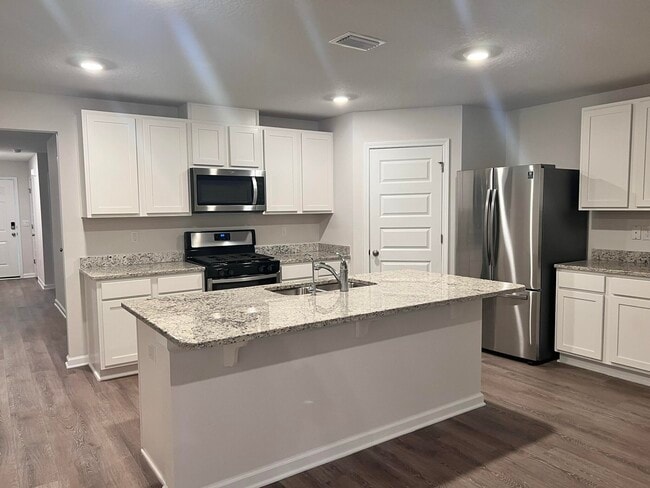 Building Photo - 4636 Honor Guard Wy
