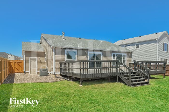 Building Photo - 5918 Vallecito Dr