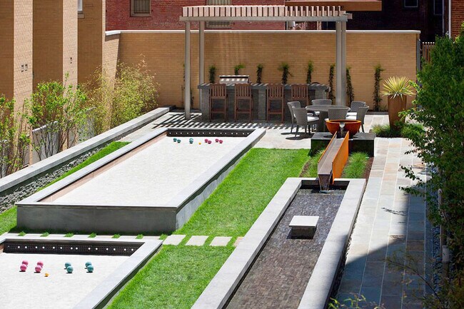 Building Photo - Highland Park, 1400 Irving St NW