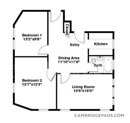 Building Photo - 21 Wendell St