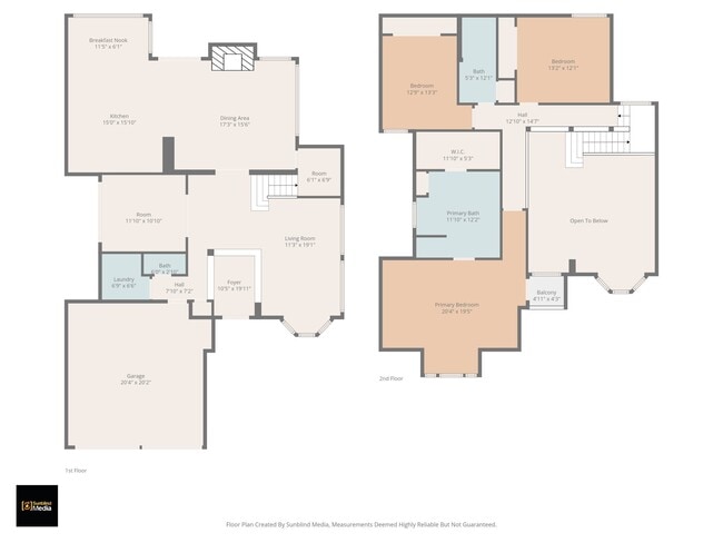 Building Photo - 1676 Beaconshire