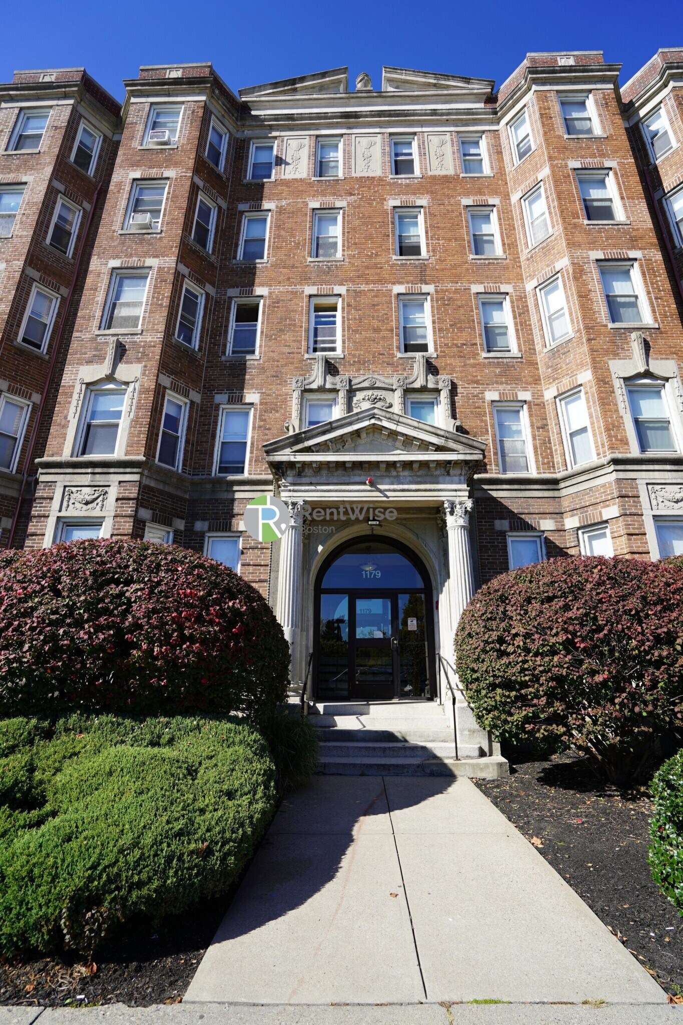 Building Photo - 1179 Boylston St