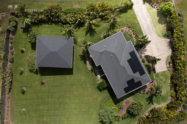 Building Photo - Elevated Haiku Retreat with Ocean Views, Designer Finishes & a Lush Edible Garden Sanctuary