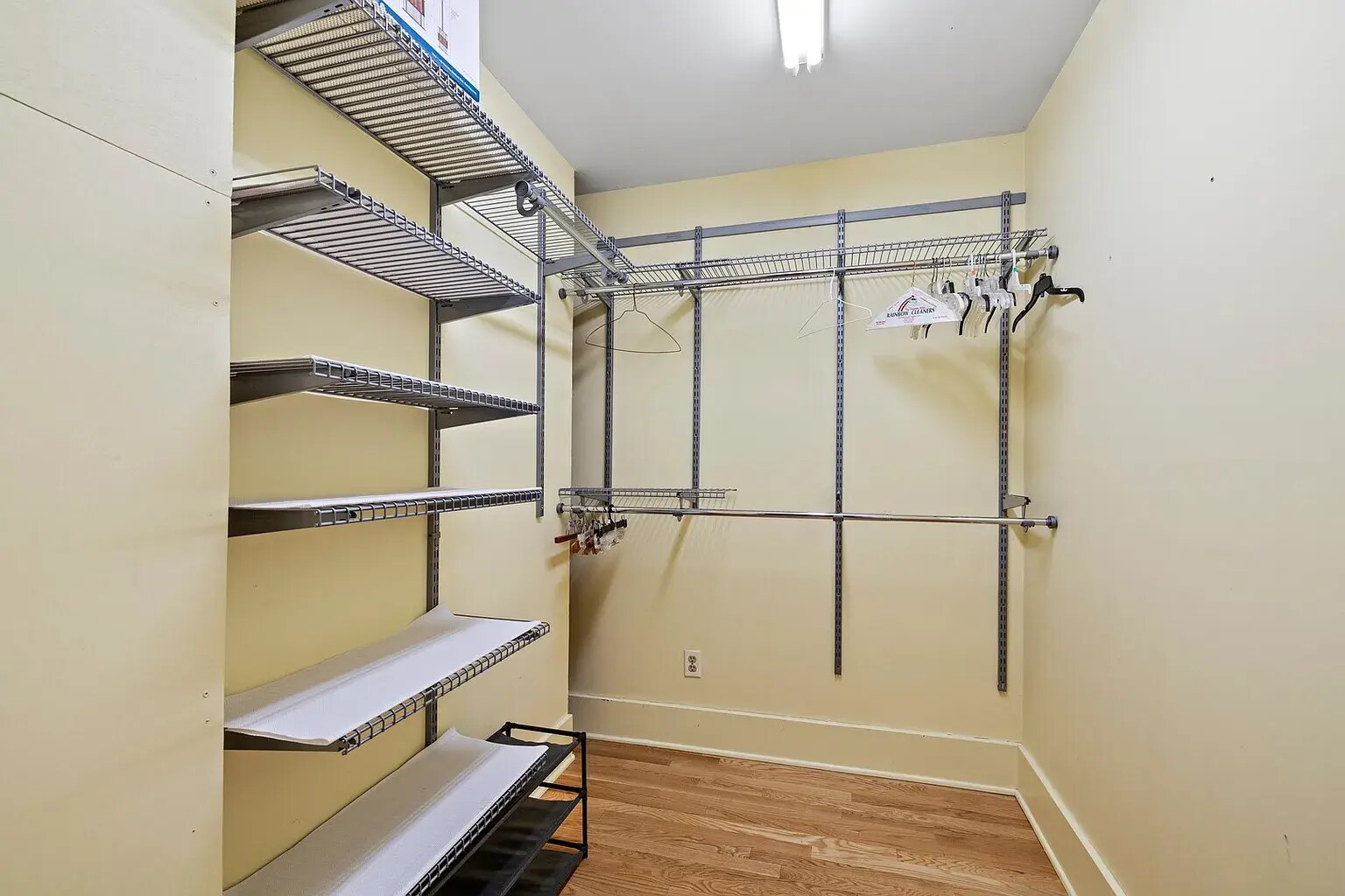 Walk-In Closet - 82 S Williams St