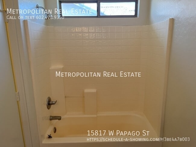 Building Photo - 15817 W Papago St