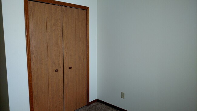 Interior Photo - Page Meadows